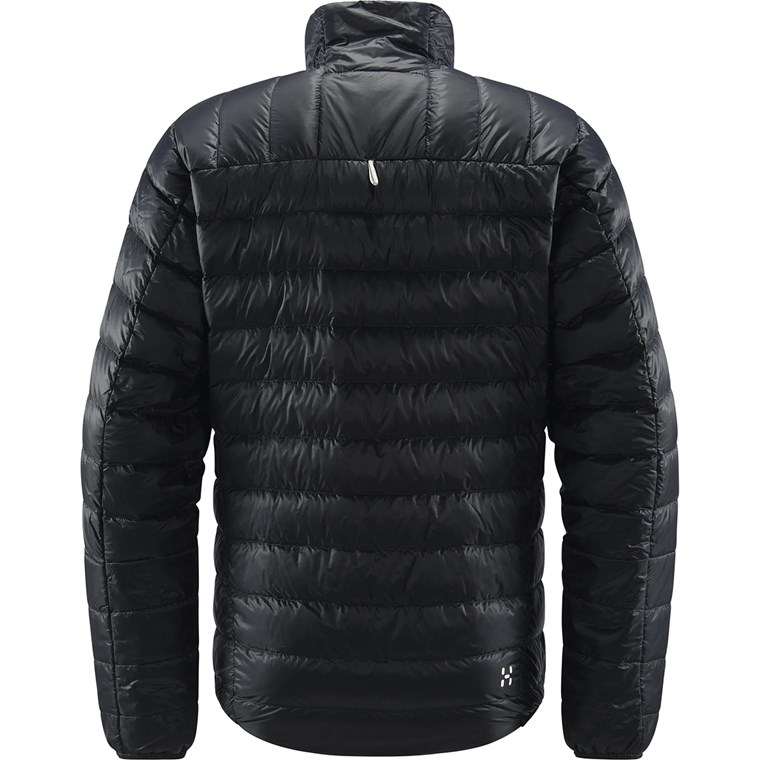 Haglöfs L.I.M Down Jacket Men True Black