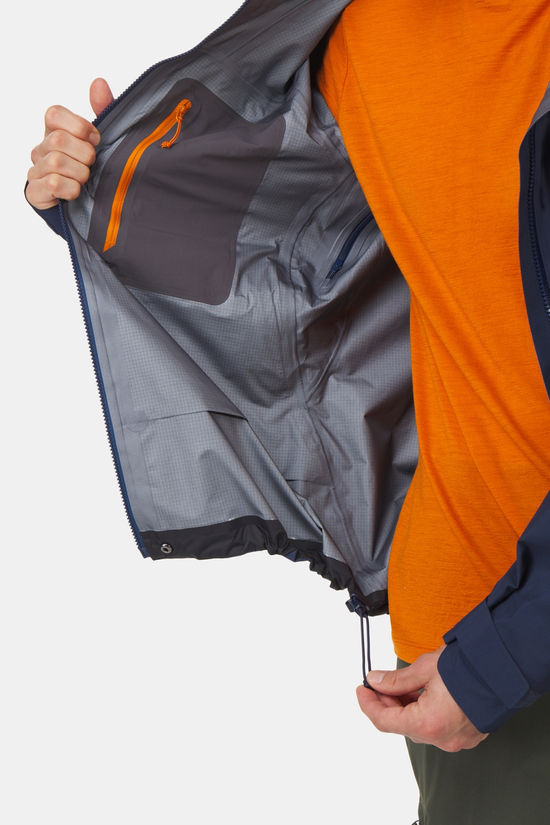 Rab Rab Latok Mountain Gtx Jacket