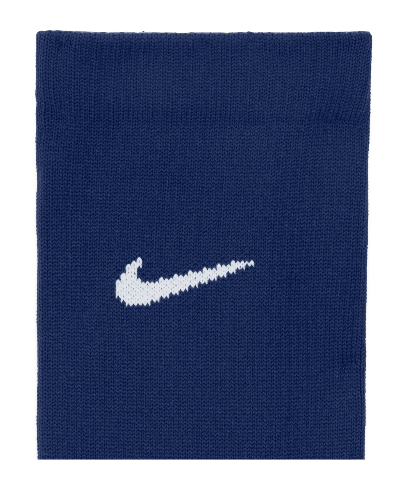 Nike Strike Crew Socken Blau Weiss F410