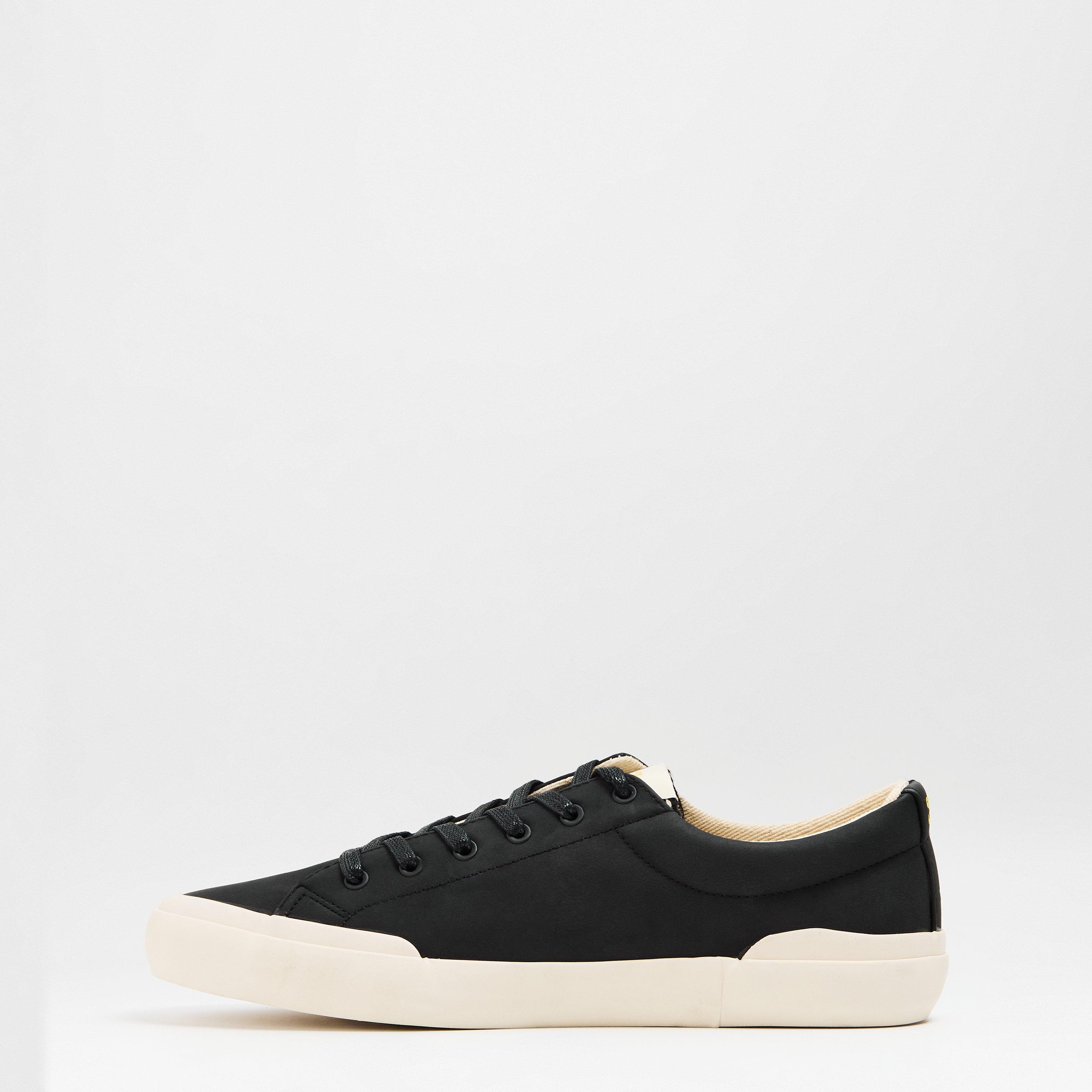 Farah Dallas Vulcanised Trainers Mens