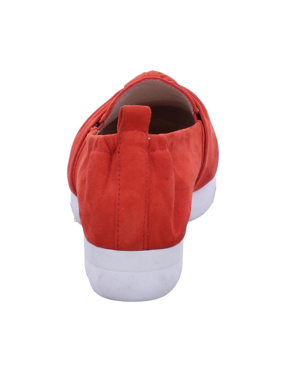 Slipper Brella 02, hibiscus