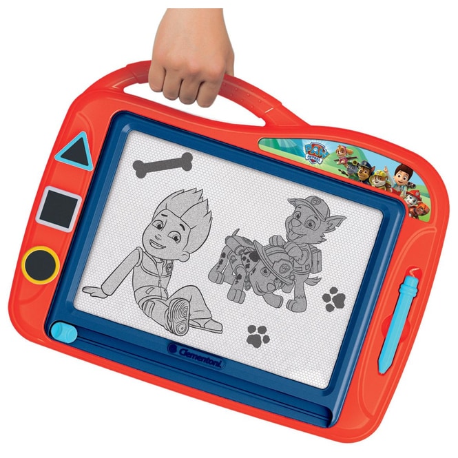 Paw Patrol - Die Zaubertafel - Clementoni
