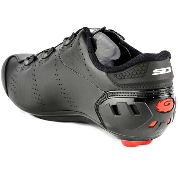 Chaussure vélo route SIDI FAST BLACK