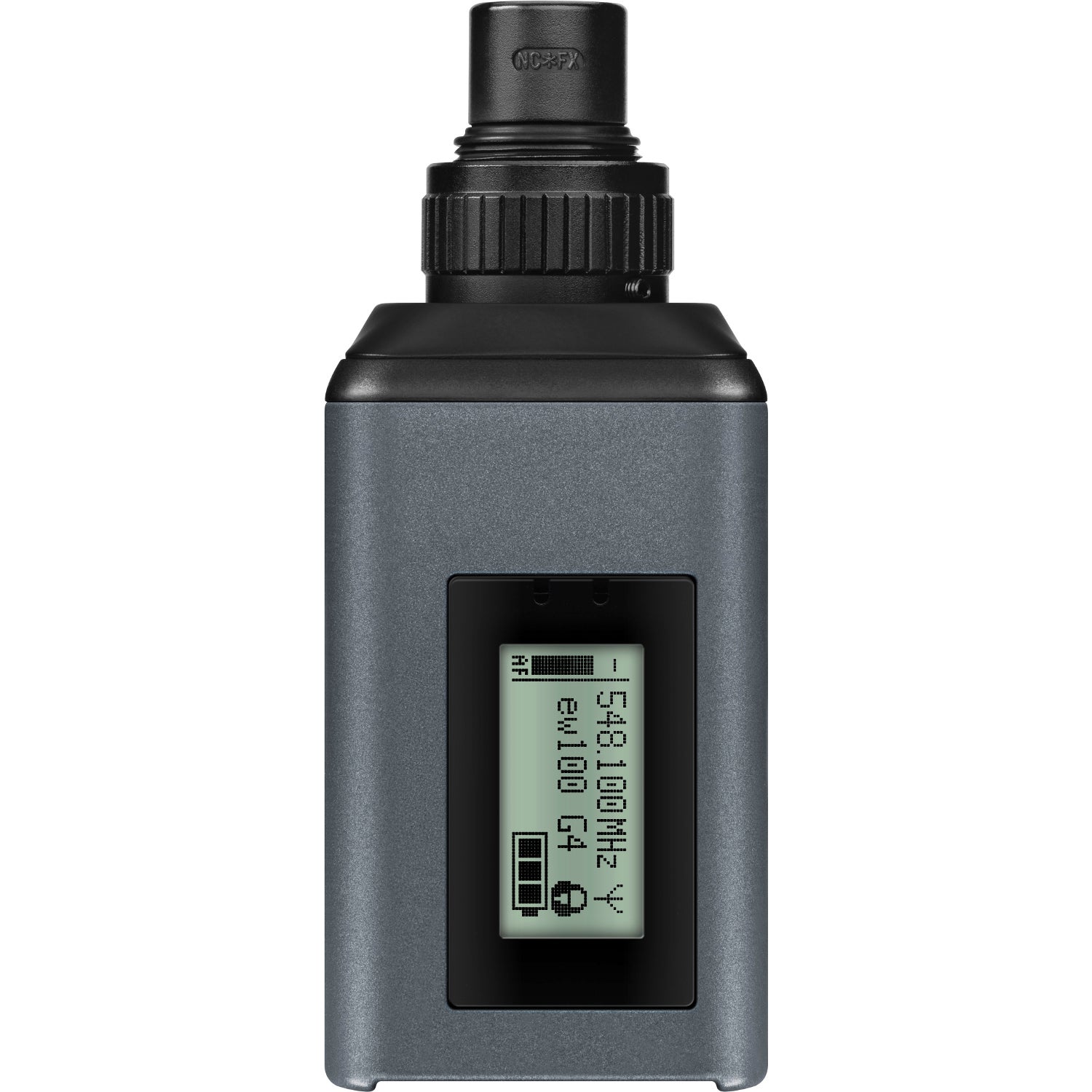 Sennheiser SKP 100 G4-GB plug-on zender (606-648 MHz)