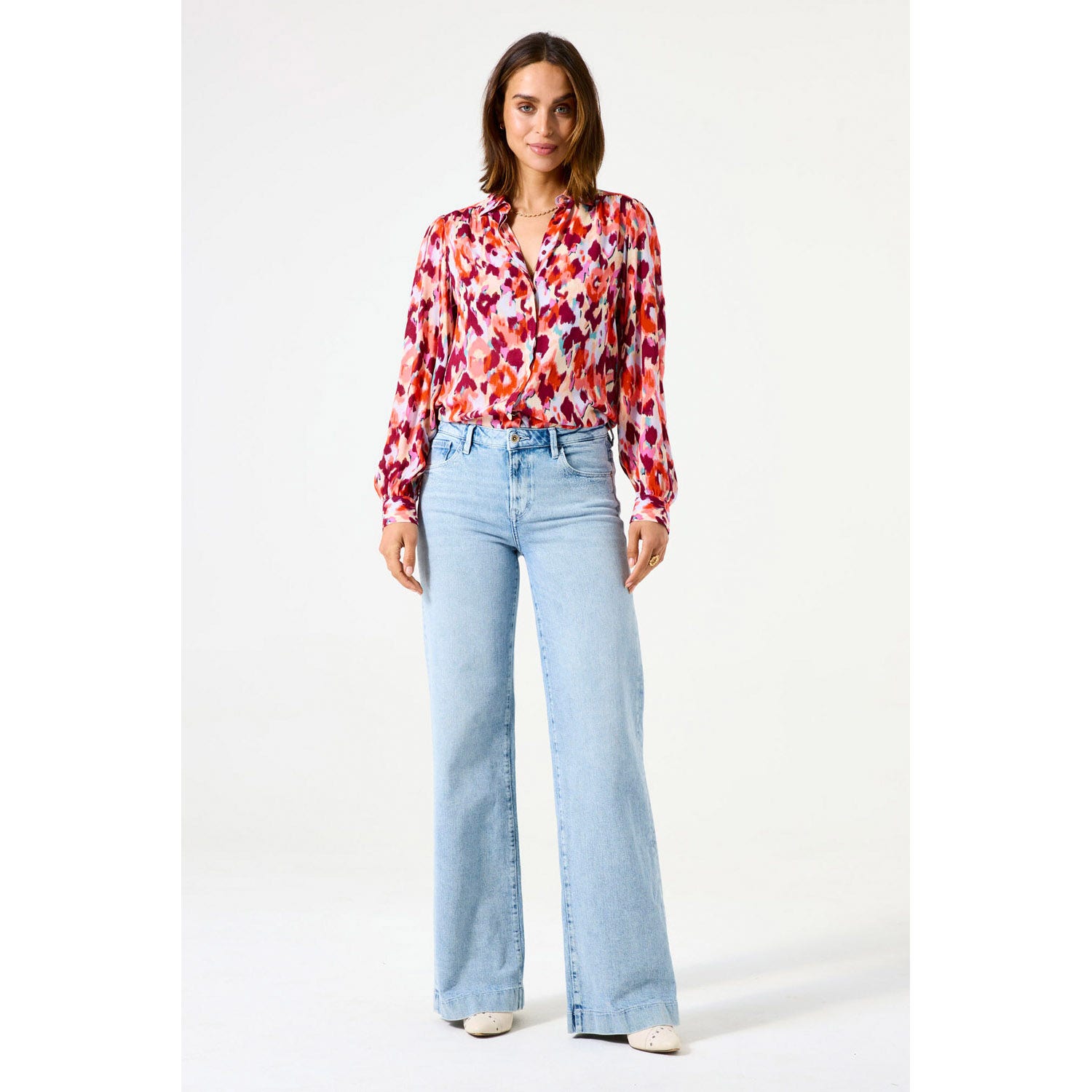 Garcia  Blouse