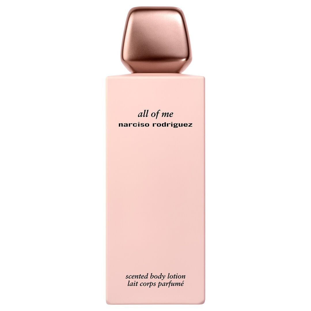 NARCISO RODRIGUEZ ALL OF ME Loção Corporal - 200ml