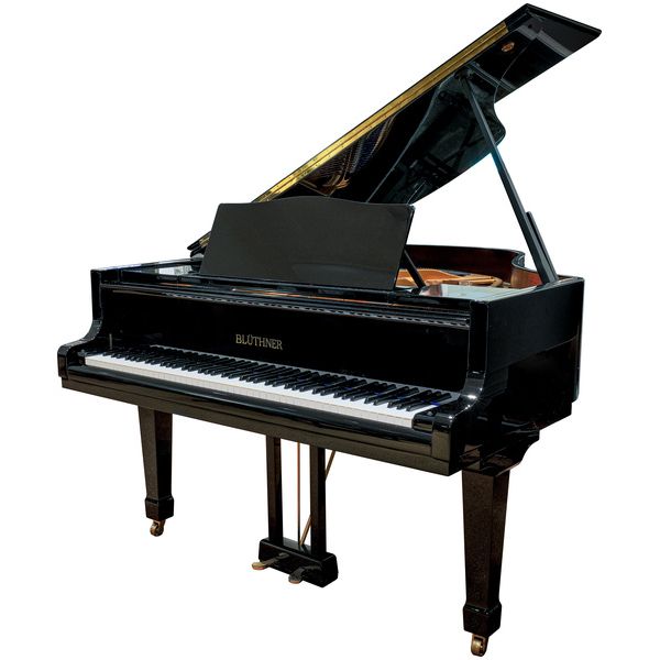 Blüthner Model 10