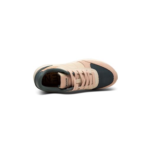 Woden Ronja Sneakers, Ivory Multi, 42