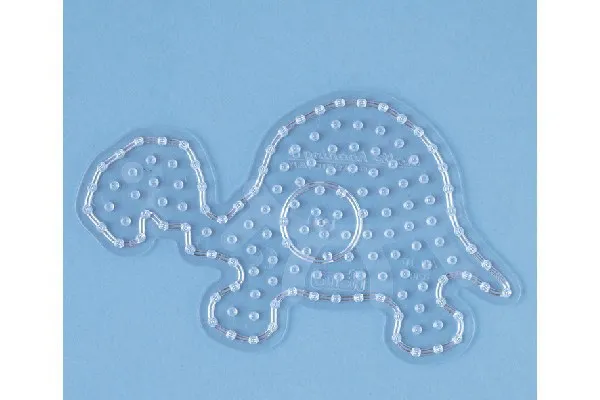 Hama Maxi Perleplade - Skildpadde - No. 8210
