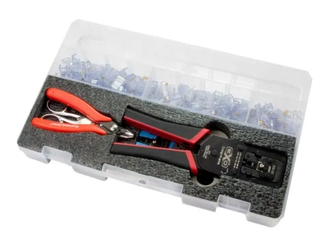 Platinum Tools EXO - Stopsæt