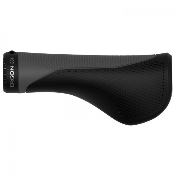 Ergon - GS1-L Evo - Poignées de vélo