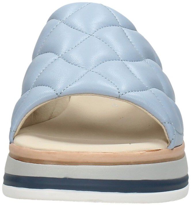 Gabor Open Teen licht blauw
