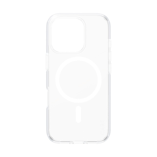 CARE by PanzerGlass Handyhülle »Urban Combat Case mit MagSafe für Apple iPhone 16 Pro« Backcover, Schutzhülle, Handyschutzhülle, Case, Schutzcase, stossfest