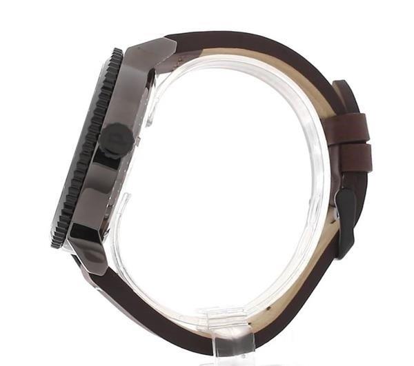 Police Ray Stainless Steel Fashion Analogue Watch