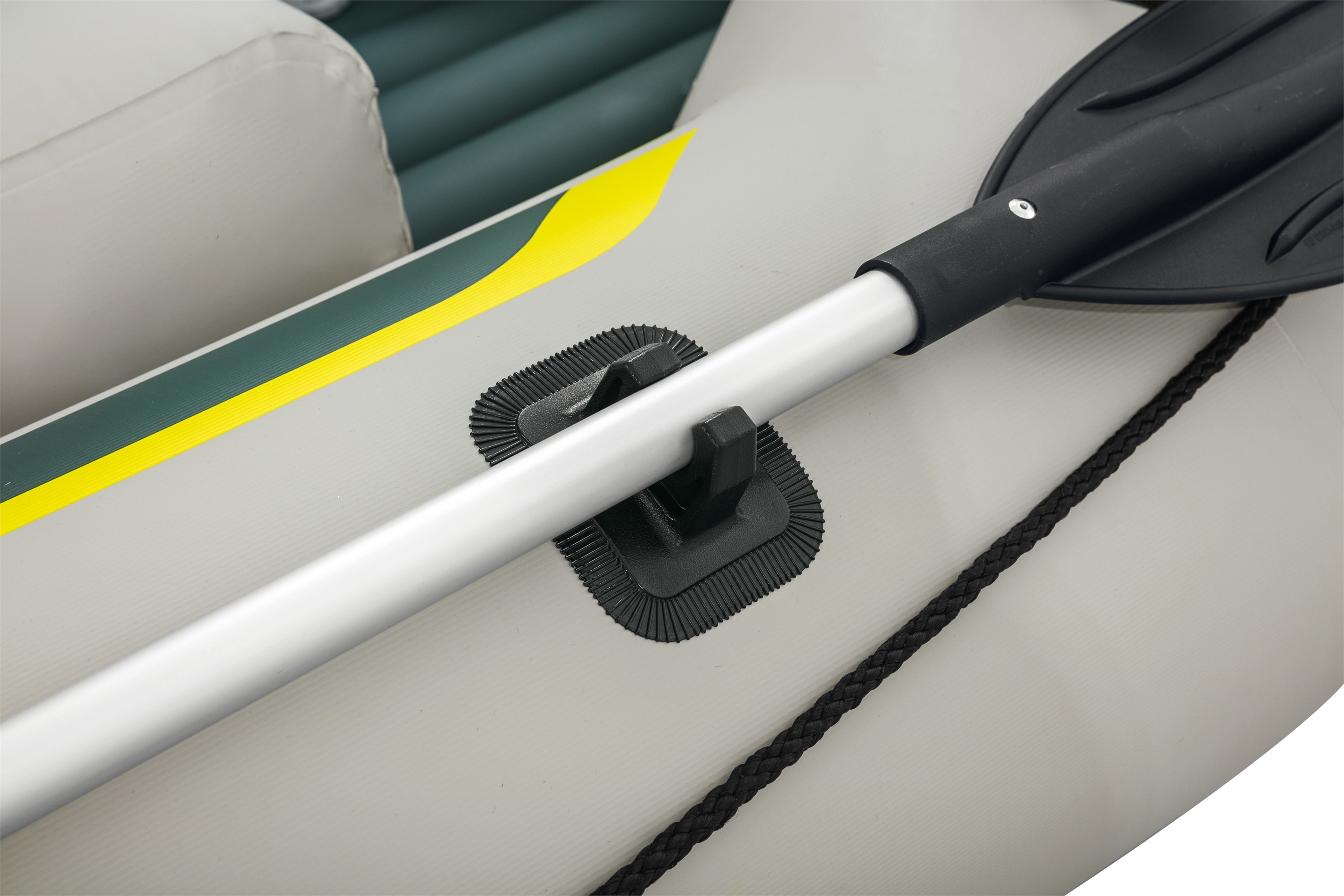 Bestway Schlauchboot RANGER ELITE X4 320 cm