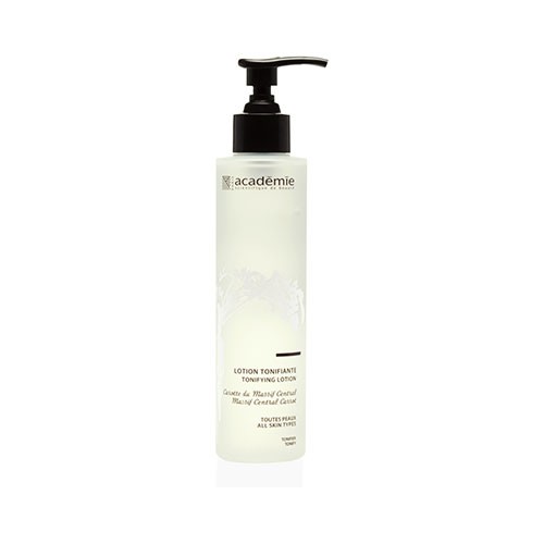 Academie Aromathérapie Lotion Tonifiante - Belebendes Gesichtswasser 200ml