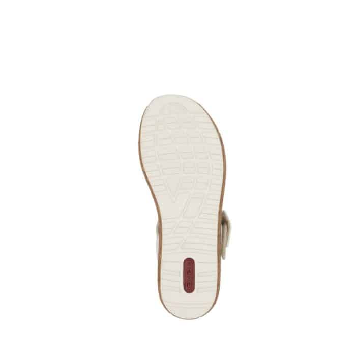 Rieker Sandal Dame 62760-60