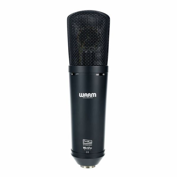 Warm Audio WA-87 R2B