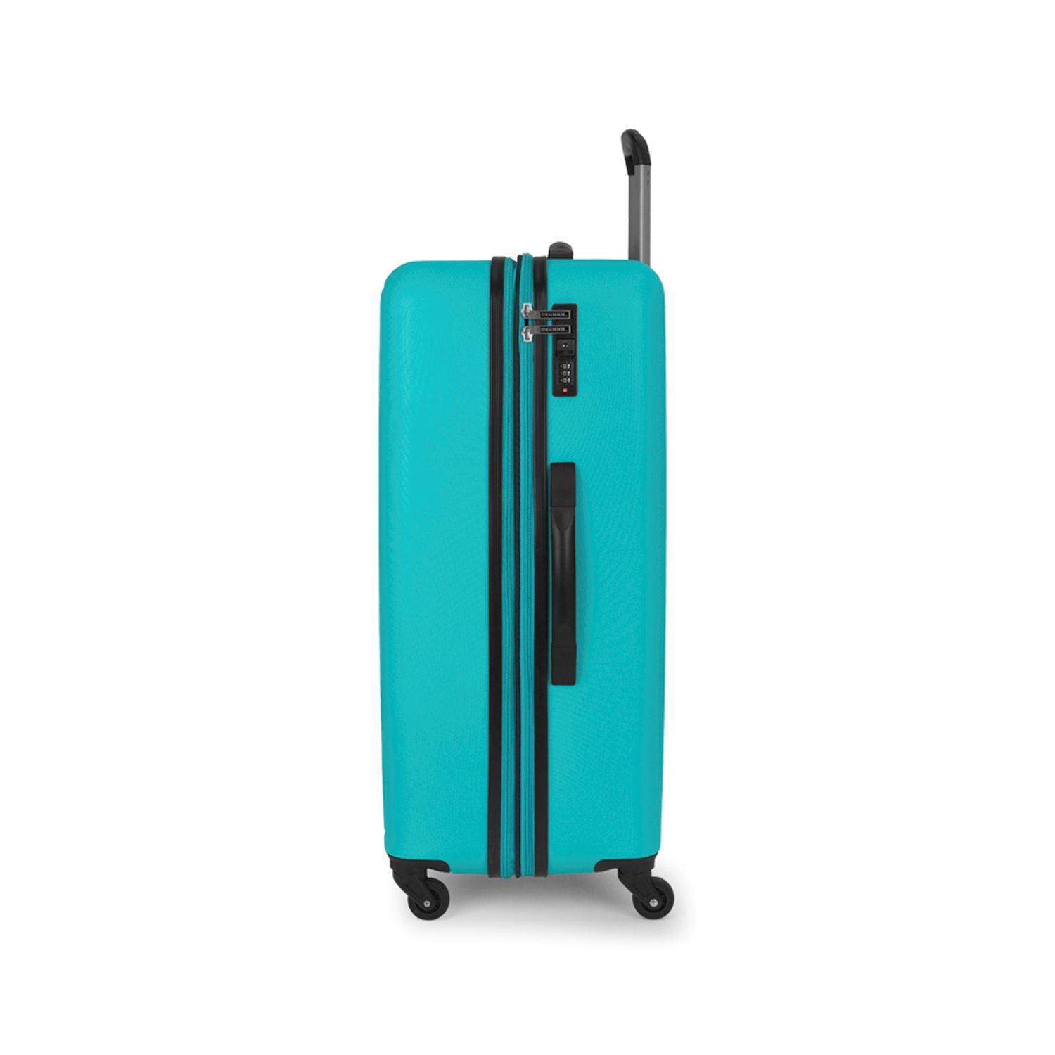 Gabol Future Large Trolley Expandable turquoise
