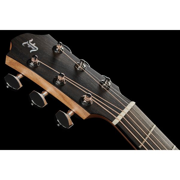 Furch Blue OMc-CM