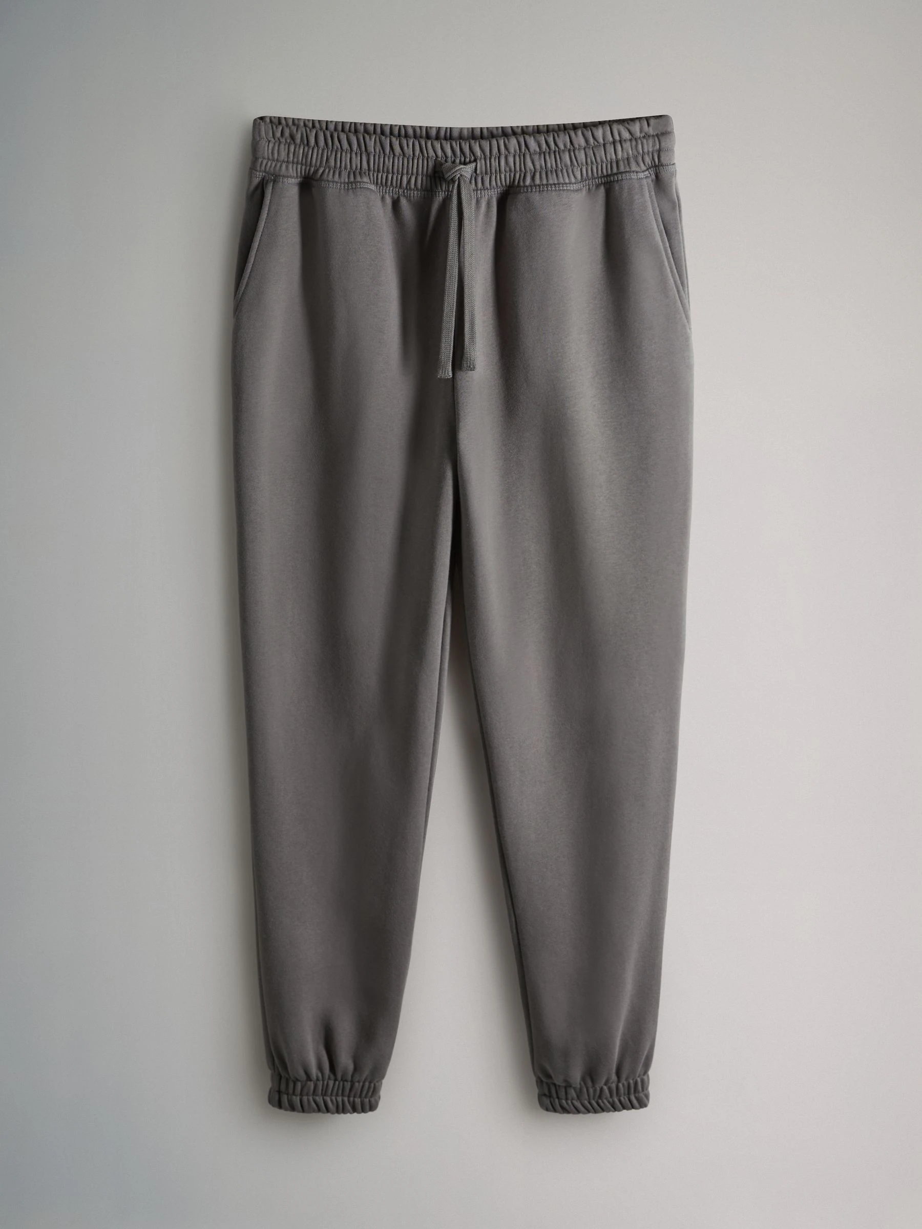 Marineblauw/grijs/rood - The Set 4 Pack Cuffed Joggers