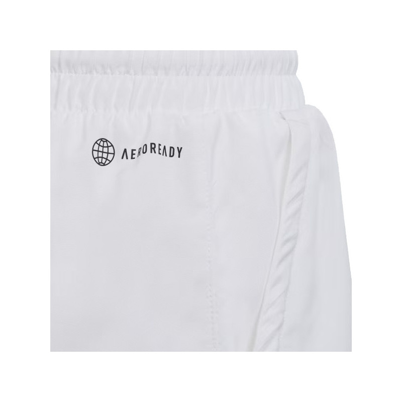 Short tennis junior Adidas Club 3S