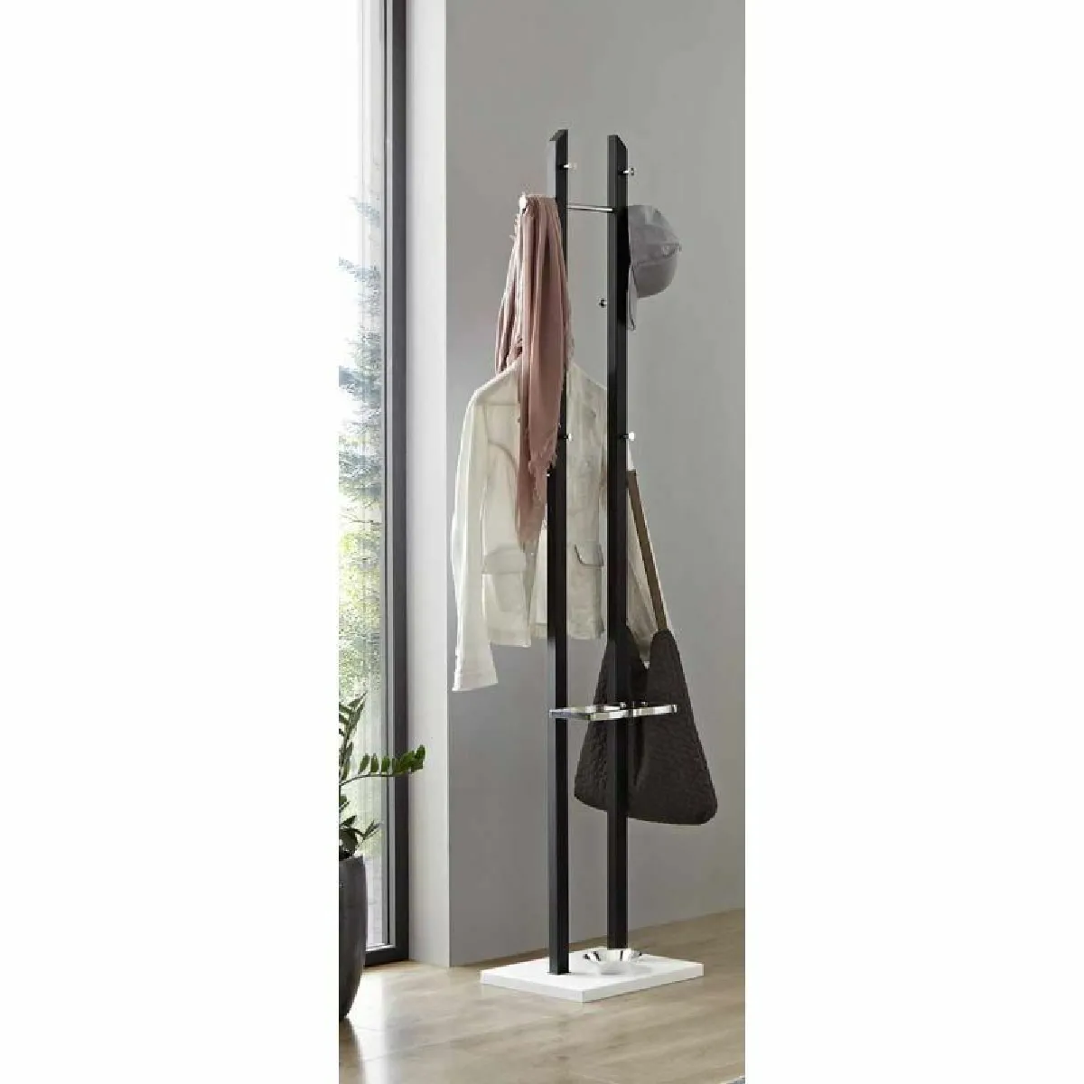 Paris Prix Porte-Manteaux Bylta 182cm