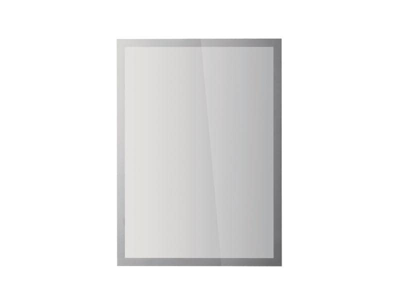 DURABLE Präsentationsrahmen Duraframe Sun A3 Silber Rahmen für Informationen