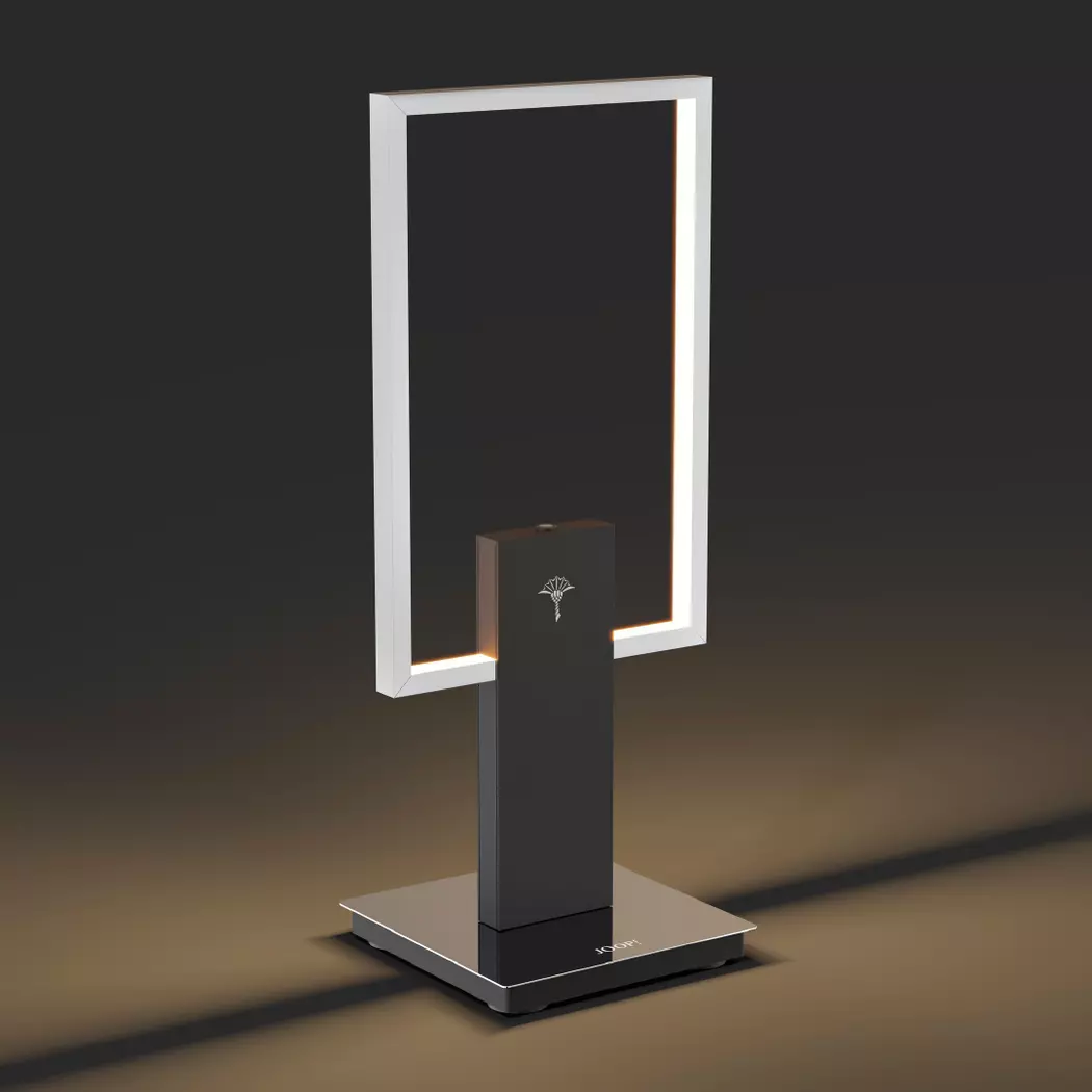 LED-Tischleuchte Cube Lights