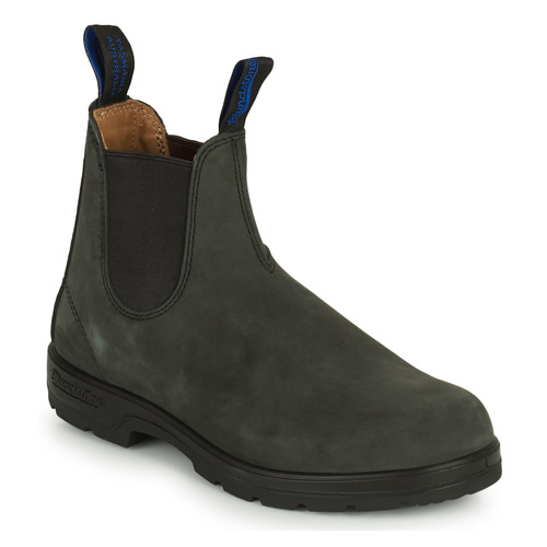 Blundstone - THERMAL RANGE - Noir
