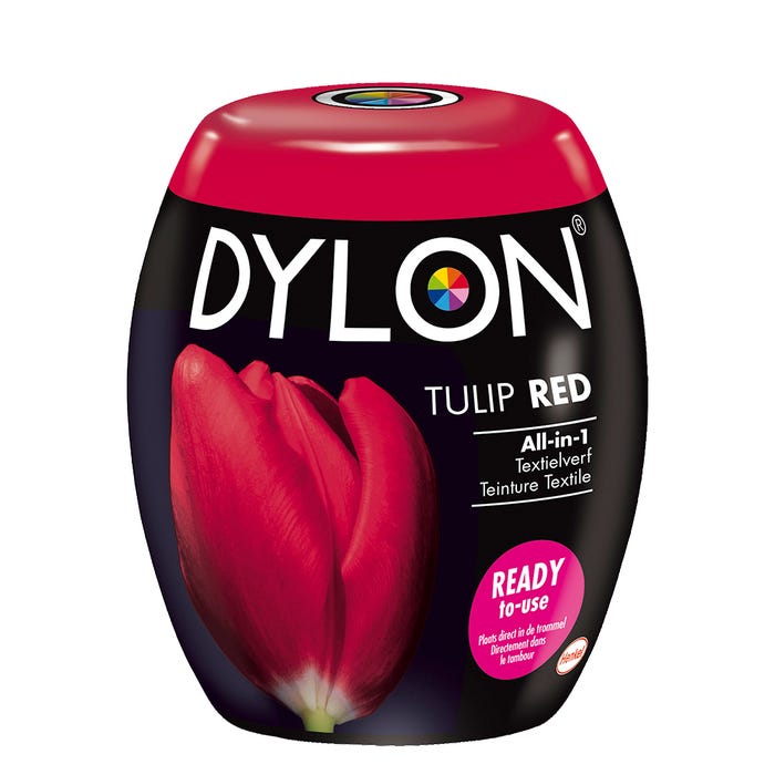 Dylon-Dylon pod ALL-IN-1