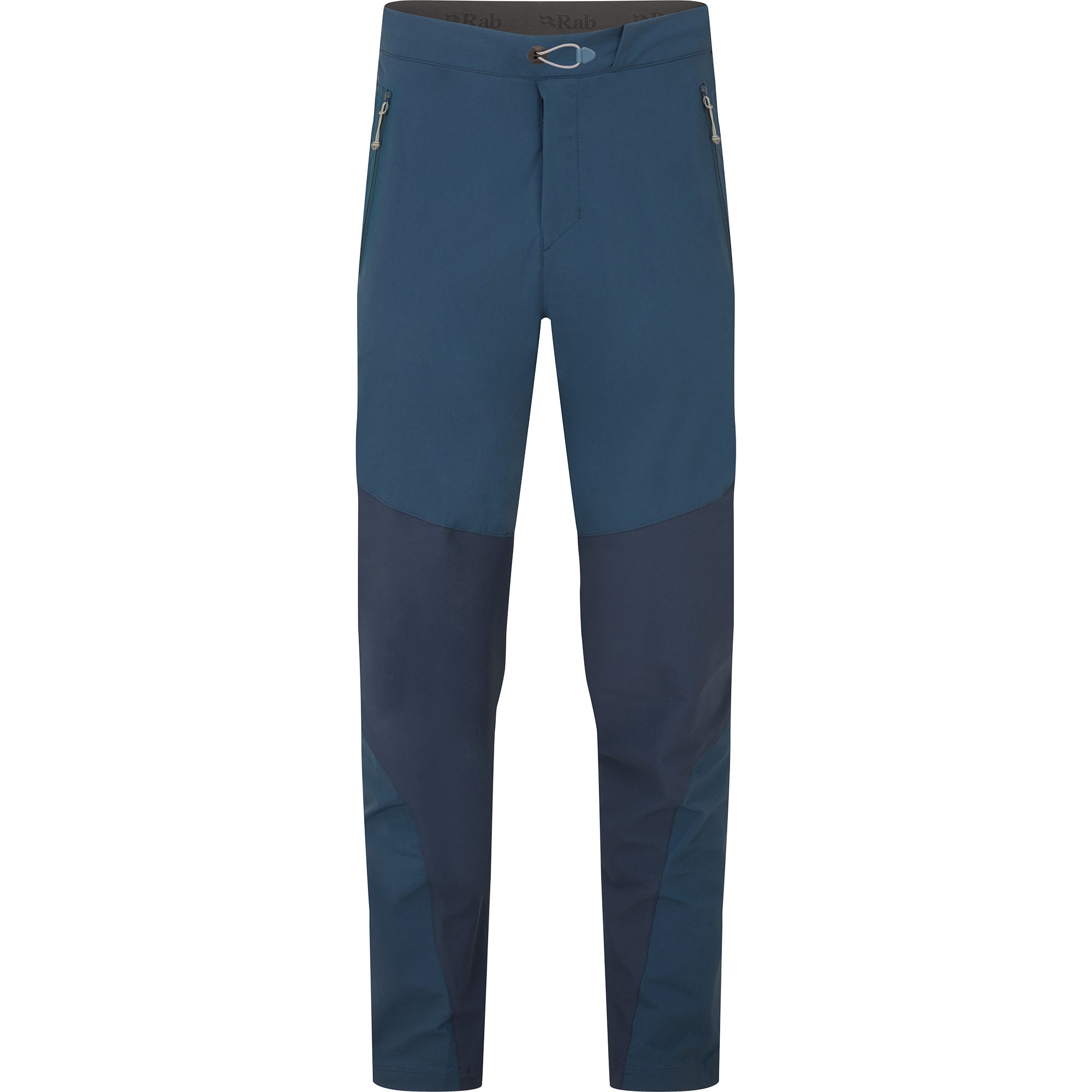 RAB Torque Wanderhose Herren tempest blue