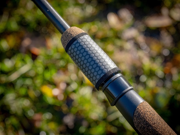 Canne Feeder Map Extremis Distance 13'4ft (45-100g) (3-Brins)