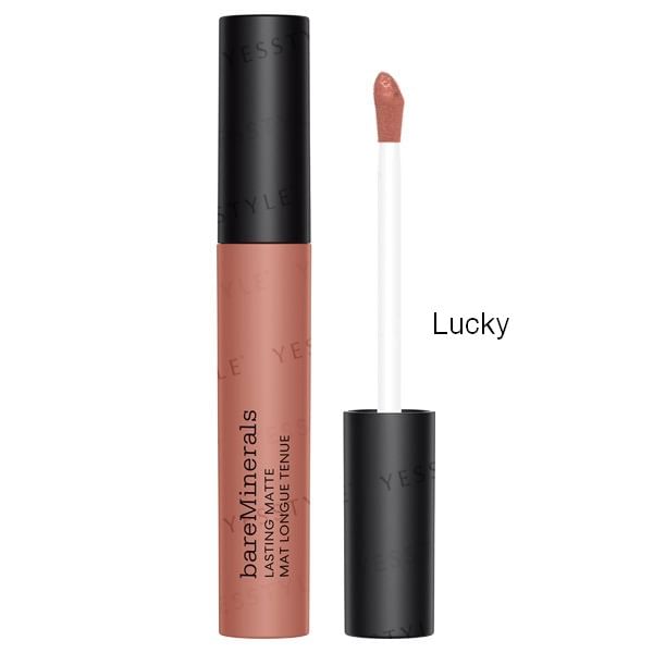 BareMinerals - Mineralist Lasting Matte Liquid Lipstick