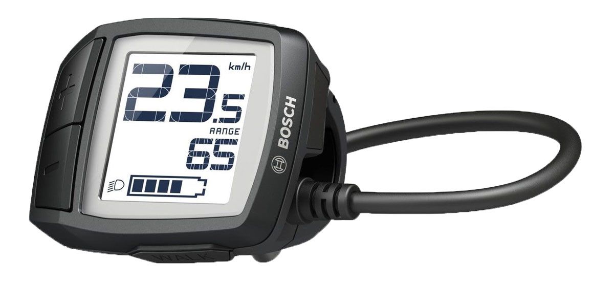 Bosch Display Purion 1500mm kaufen | Bike-Discount