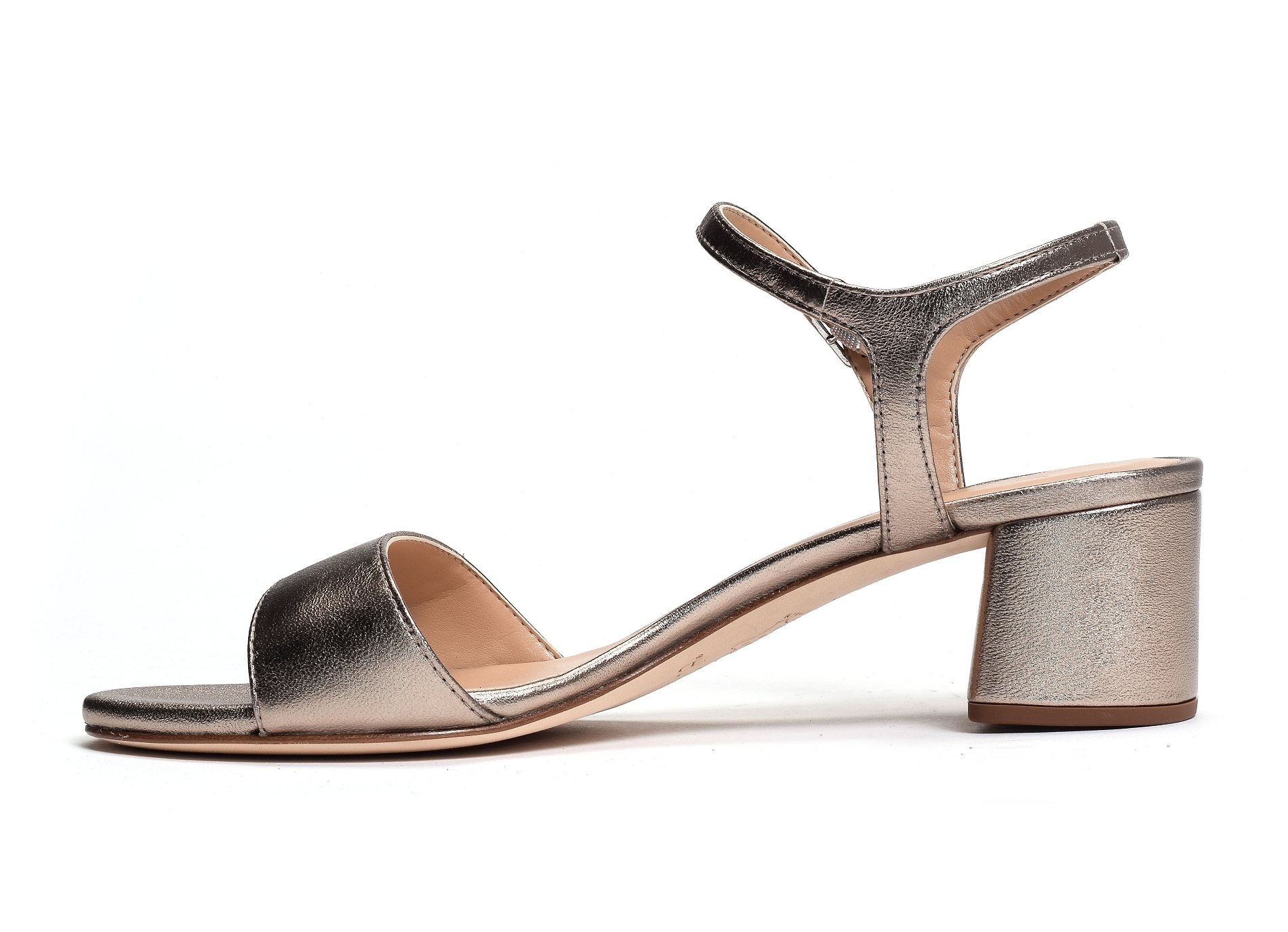 Gento bronze