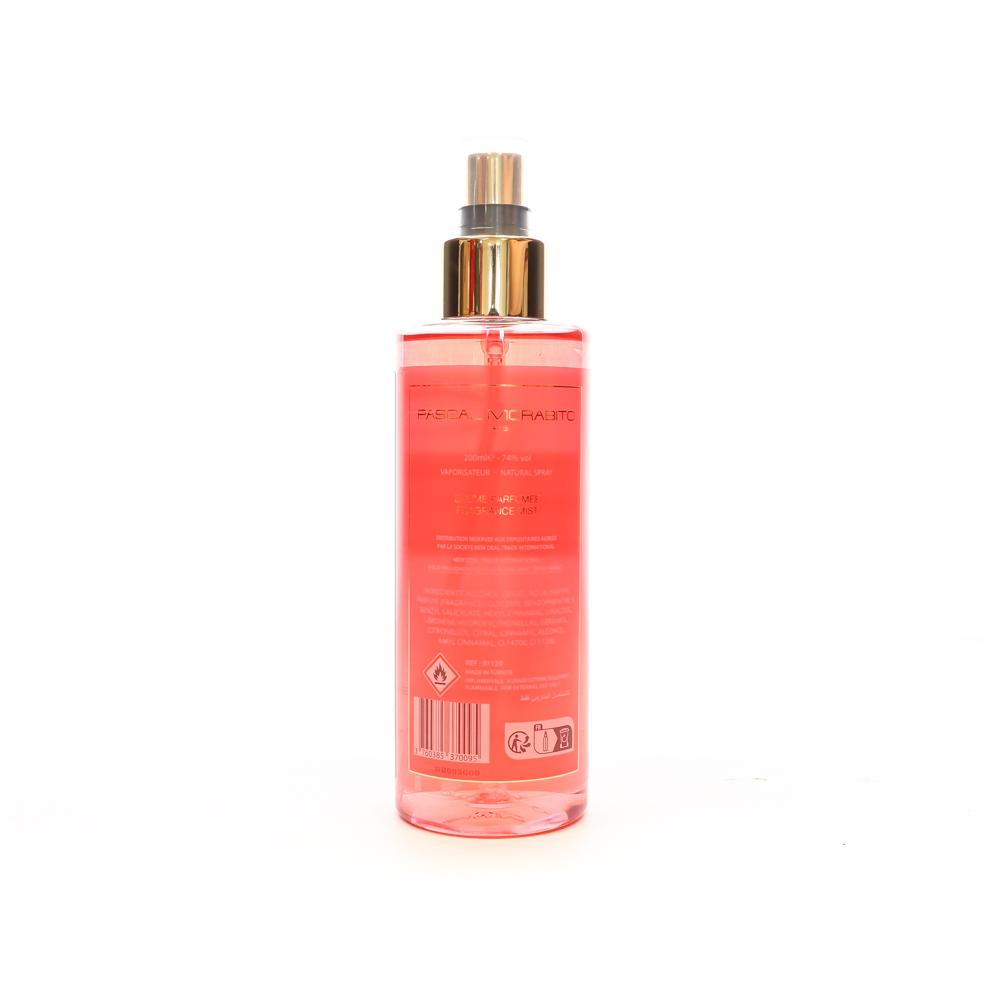 Pascal Morabito Brume Parfumée Femme Pascal Morabito Love Lace