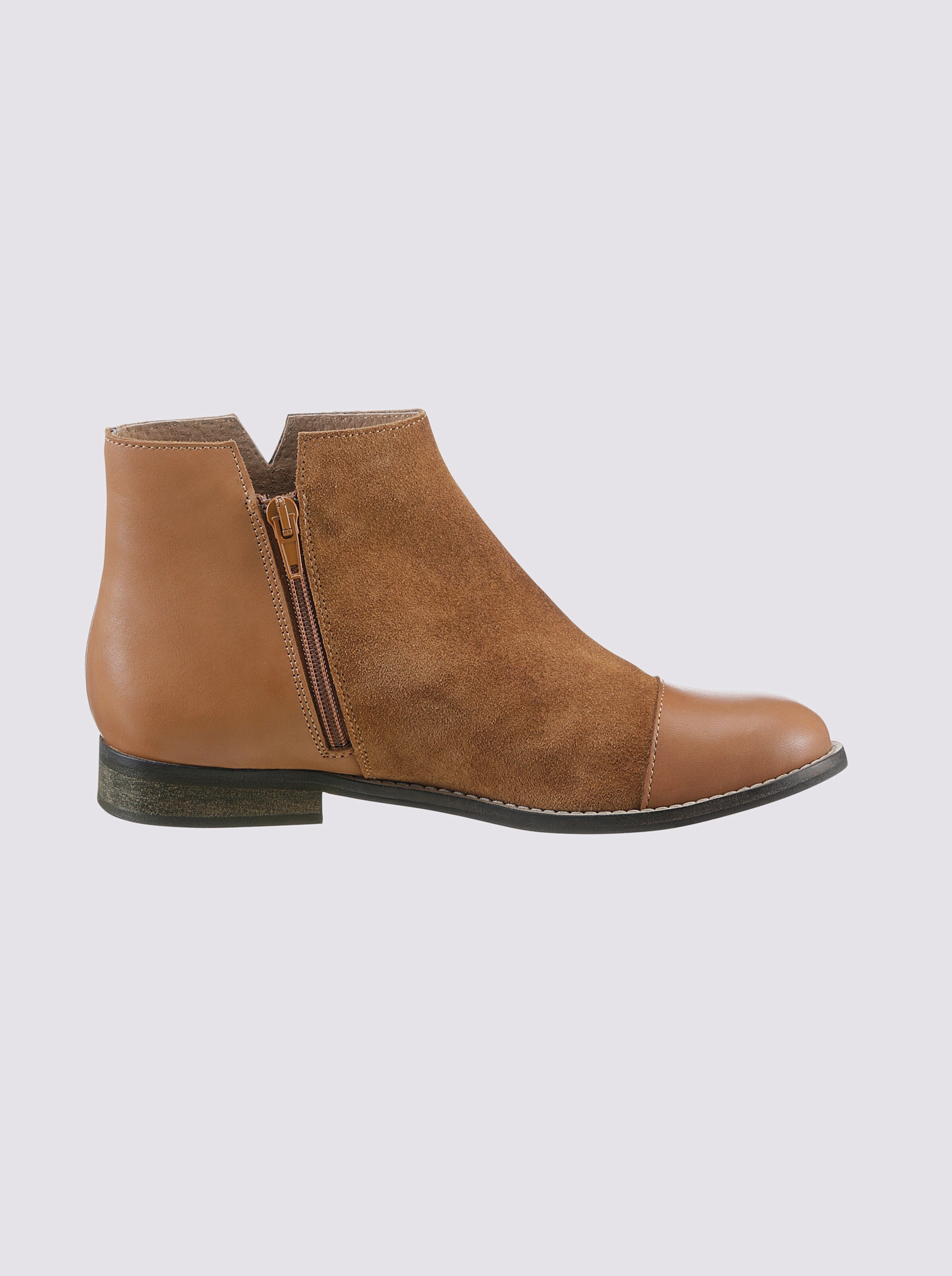 Stiefelette