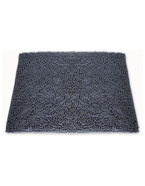 Adori Vuilvang Benchmat Grijs - Hondenbenchkussen