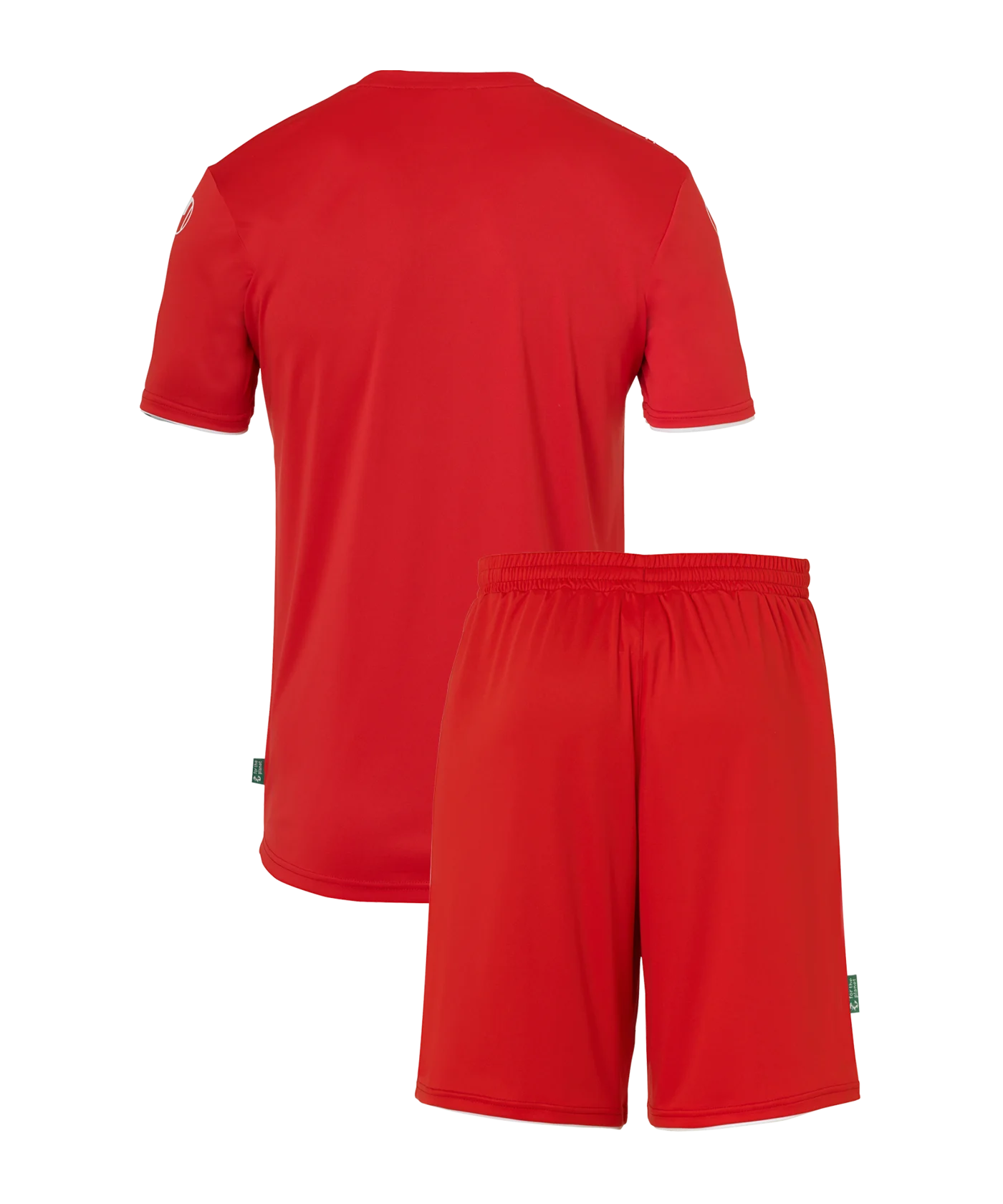 uhlsport Score 26 Trikotset Rot Weiss F04
