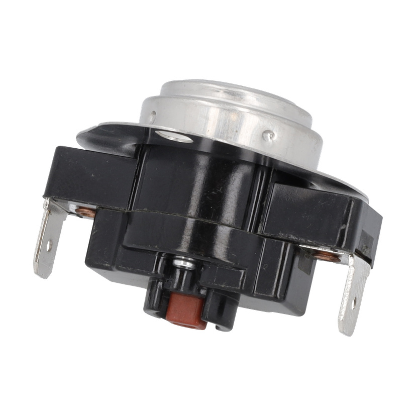 Termostat 400V/20A