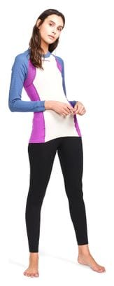 Maillot manches longues Craft Active Extreme X CN Violet Femme