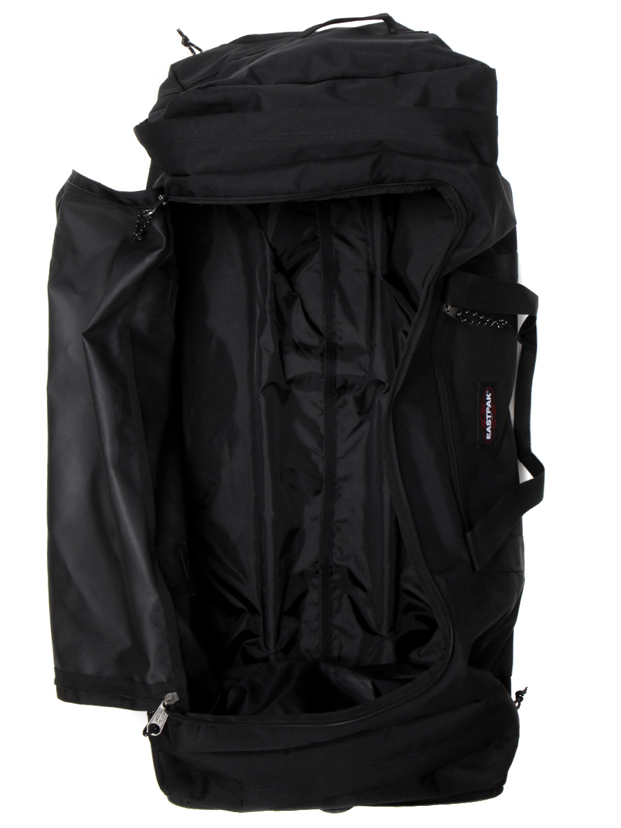 Sac de voyage À roulettes Eastpak Leatherface L + 86.5 cm