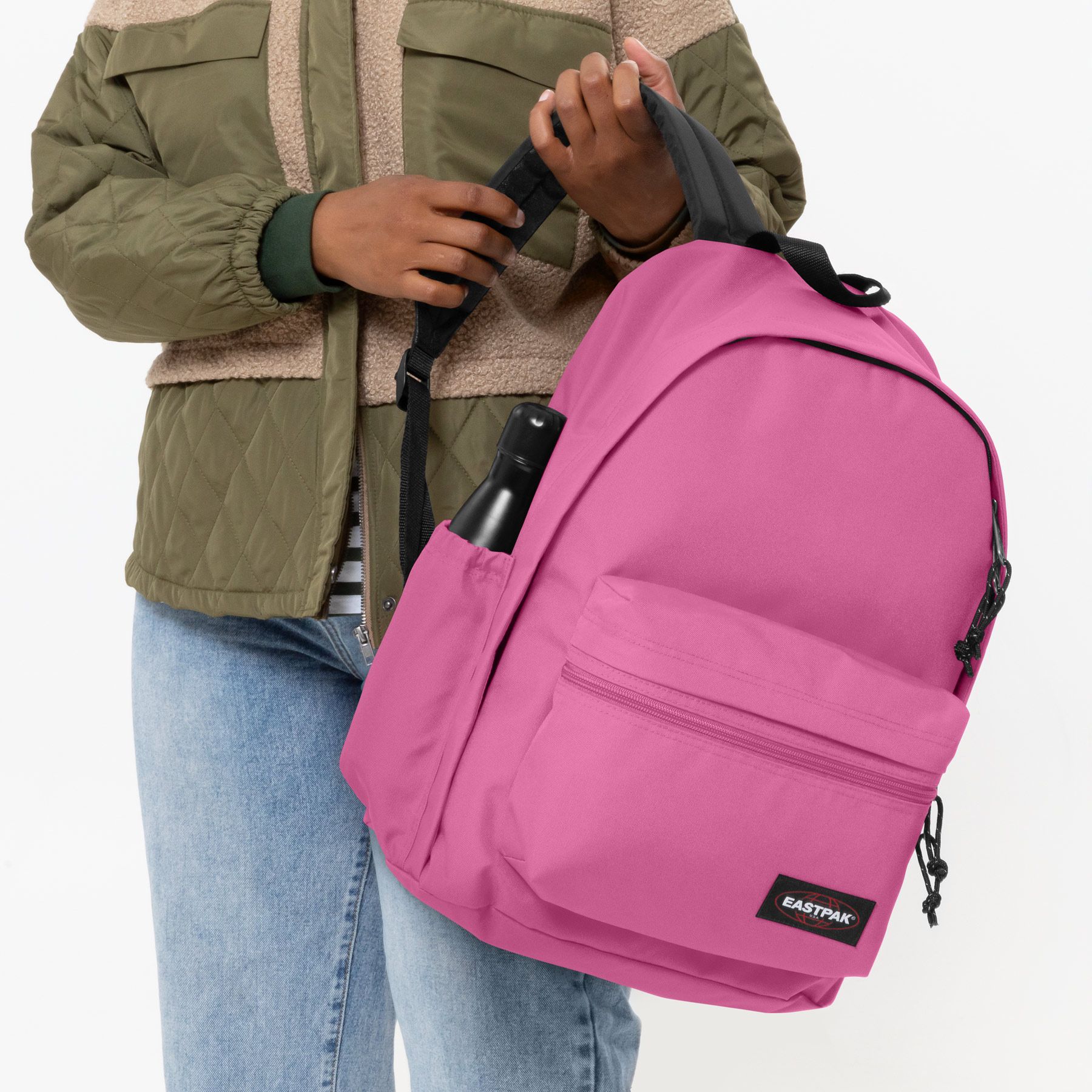 Office Zippl'R Panoramic Pink