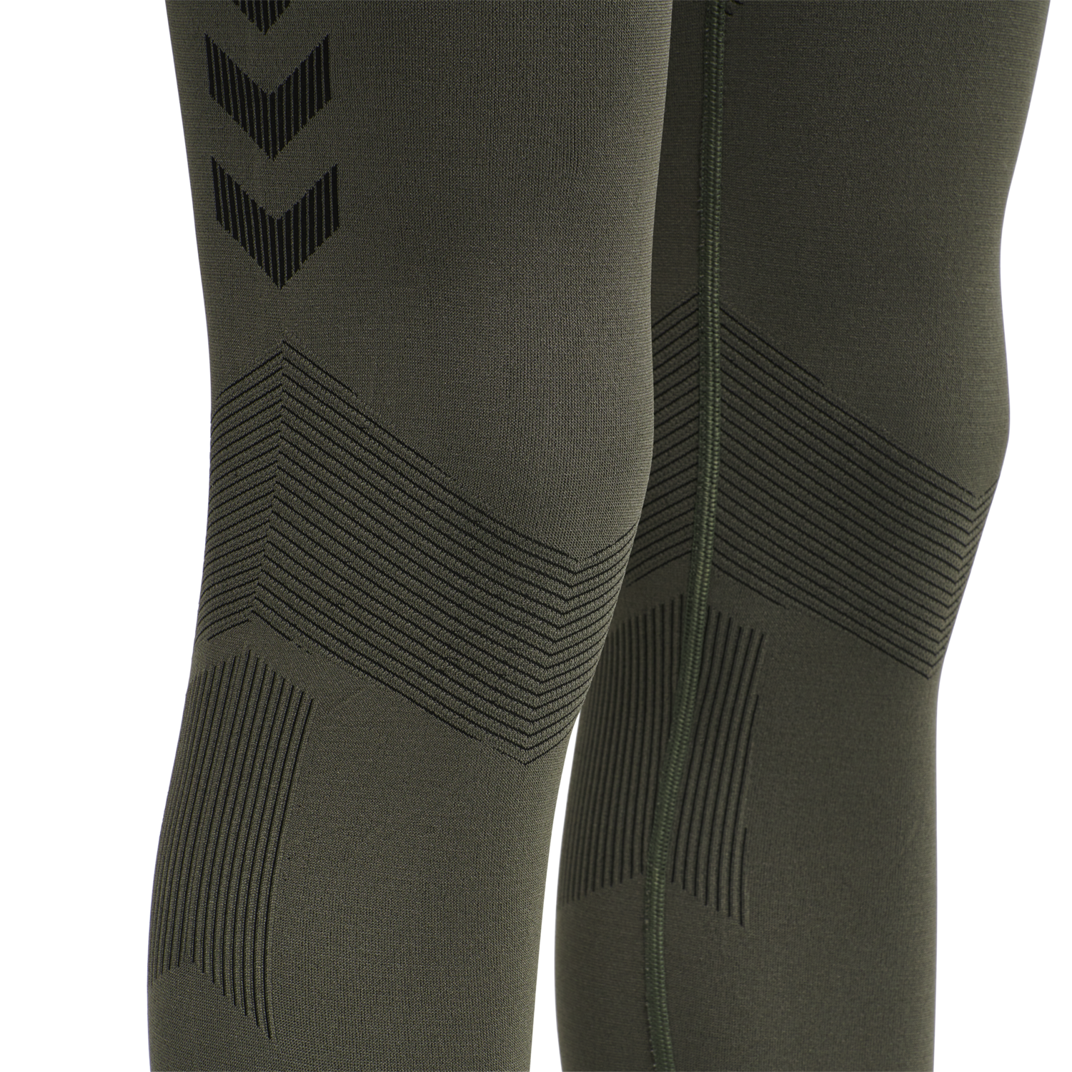 HUMMEL FIRST SEAMLESS TR TIGHTS W