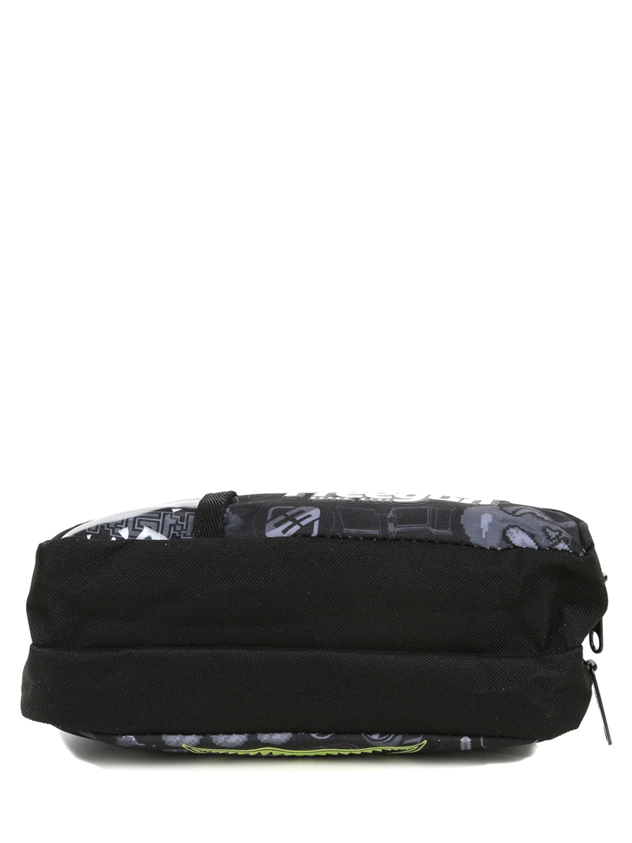 Trousse Freegun Monster Fluo - 2 compartiments