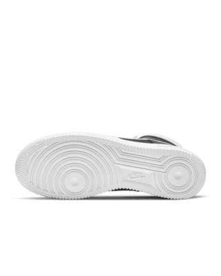 Nike Air Force 1 '07 High Men's Shoes