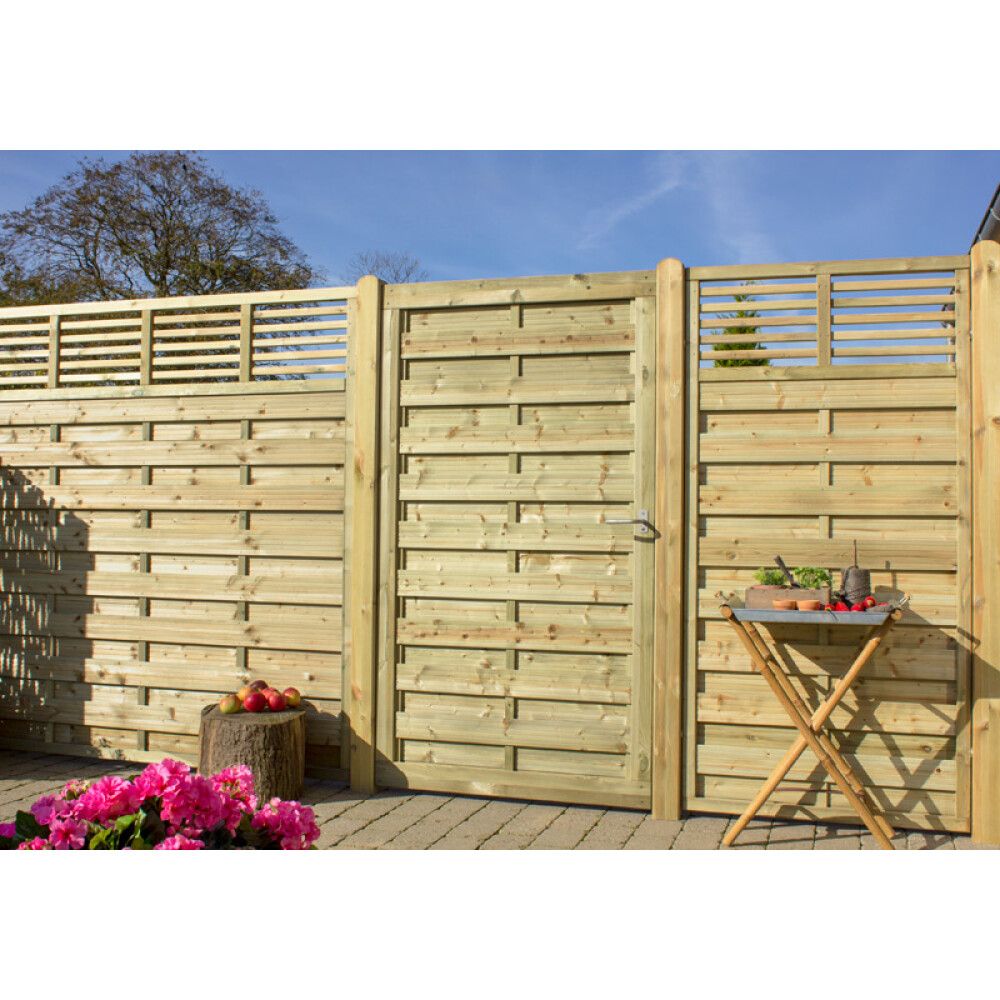 LEVEGG PLUS NEWLINE 180X180CM TRYKKIMPREGNERT