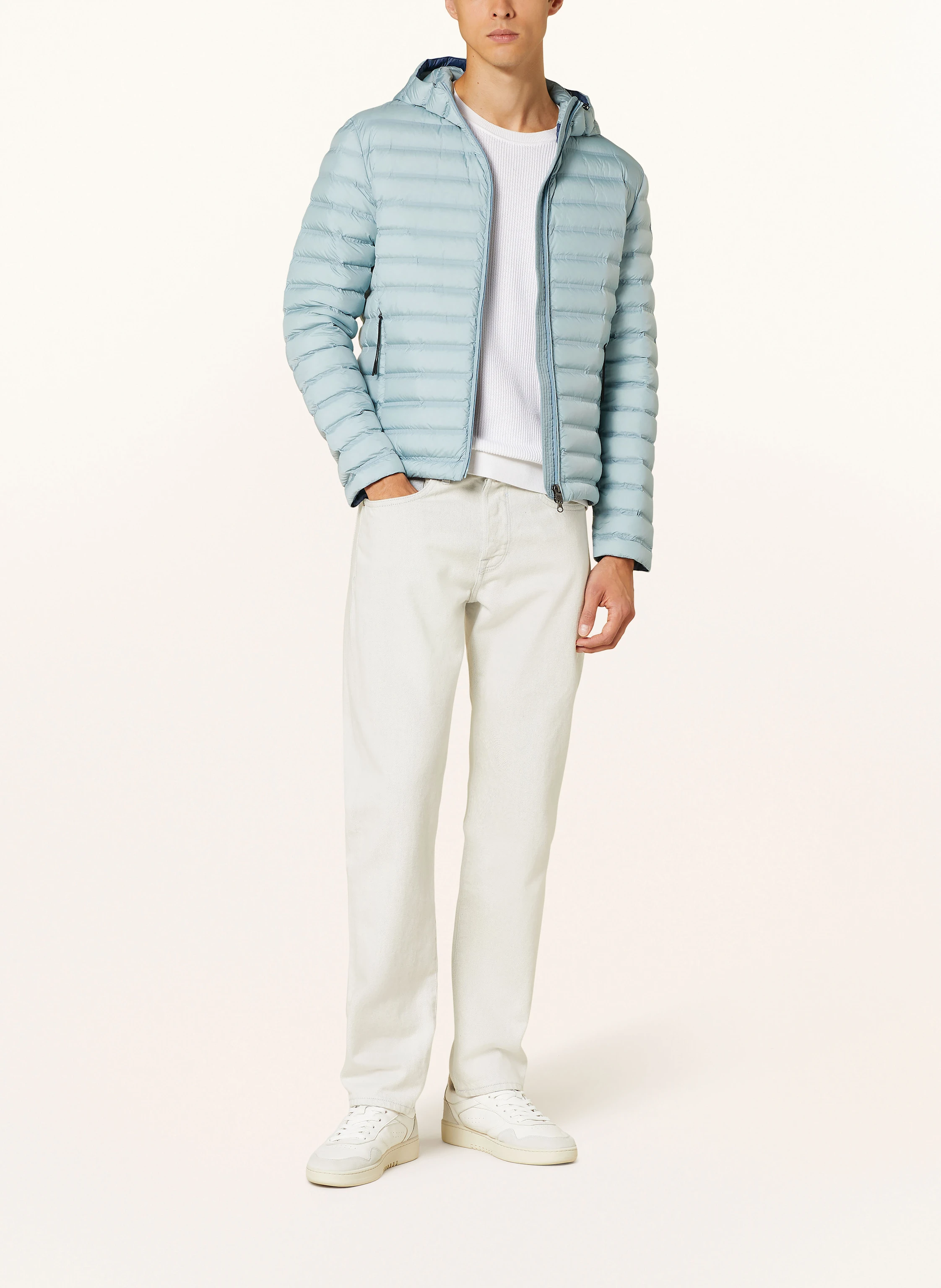 COLMAR Lightweight-Daunenjacke
