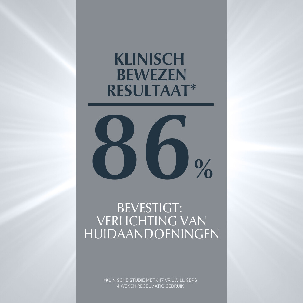 Eucerin UltraSENSITIVE Kalmerende Crème Normale tot Gemengde Huid50 ml